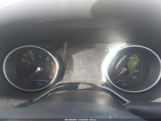 Jeep Compass Latitude Fwd Image 6