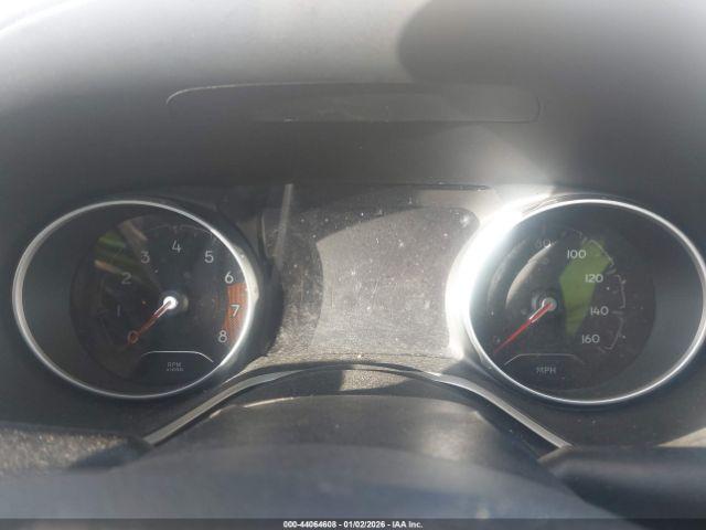 Jeep Compass Latitude Fwd Image 6