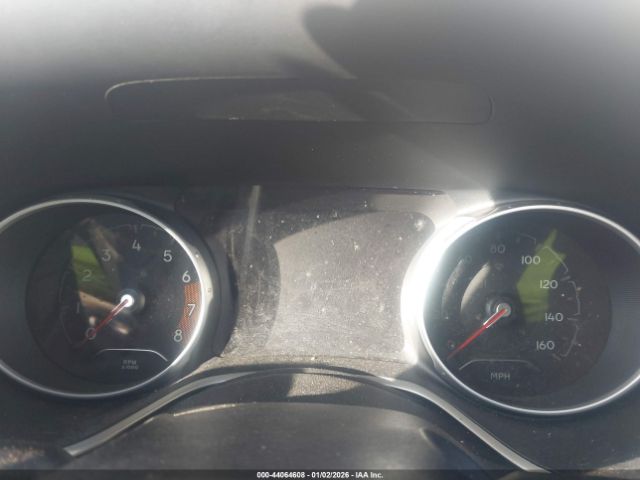 Jeep Compass Latitude Fwd Image 9