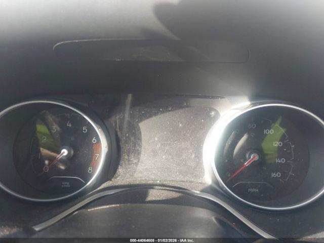 Jeep Compass Latitude Fwd Image 9