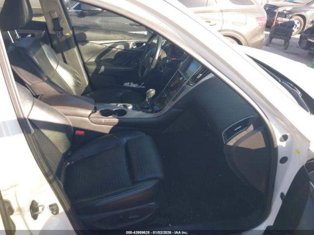 INFINITI Q50 Sport Image 6