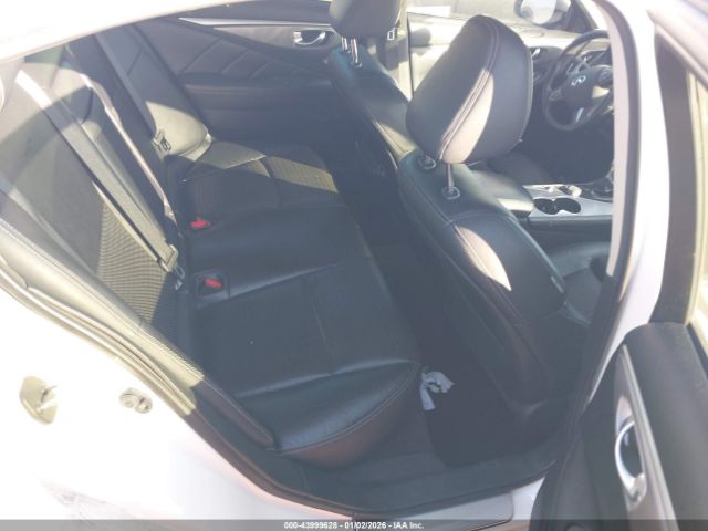 INFINITI Q50 Sport Image 11