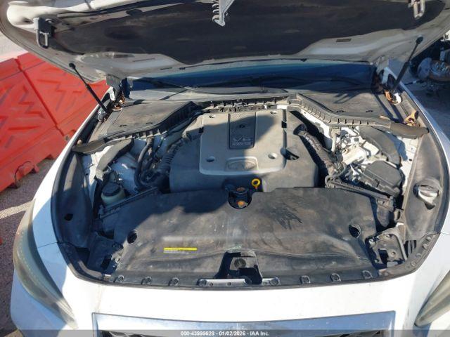 INFINITI Q50 Sport Image 3