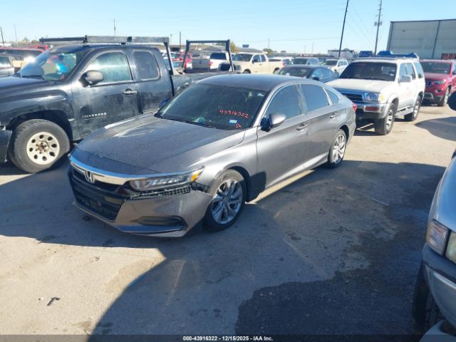 Honda Accord Lx Image 2