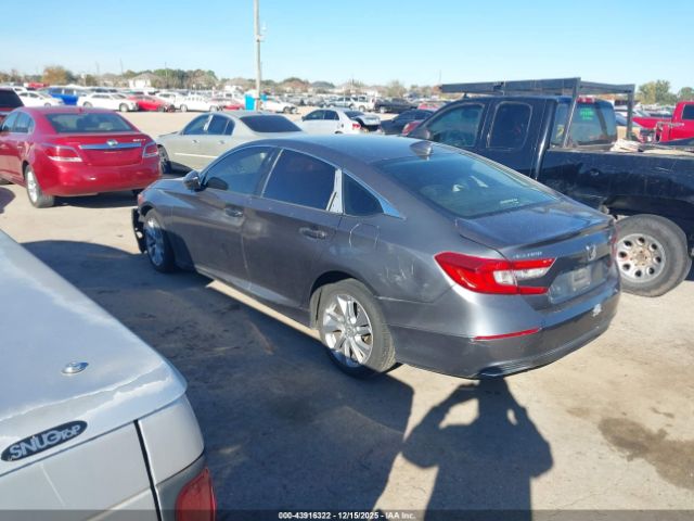 Honda Accord Lx Image 14