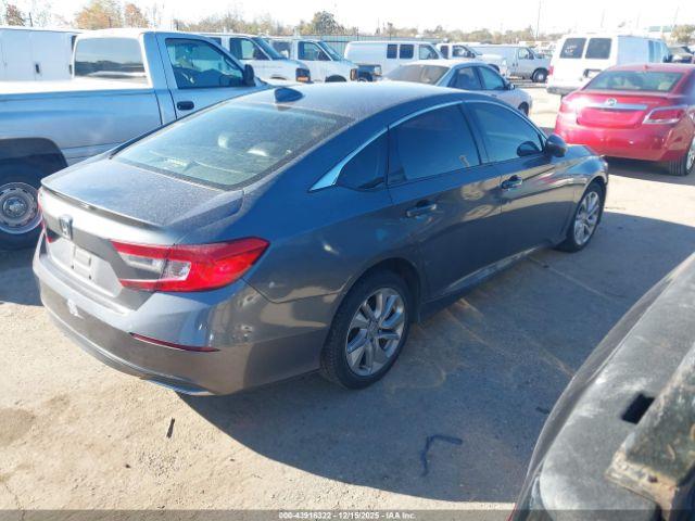 Honda Accord Lx Image 3