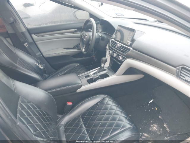 Honda Accord Lx Image 4