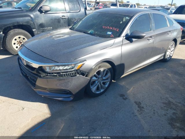 Honda Accord Lx Image 6