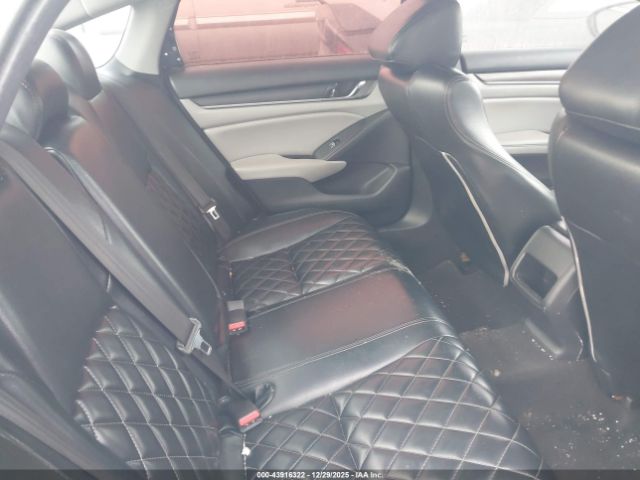 Honda Accord Lx Image 5