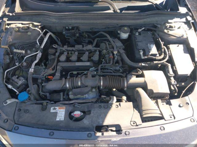 Honda Accord Lx Image 7