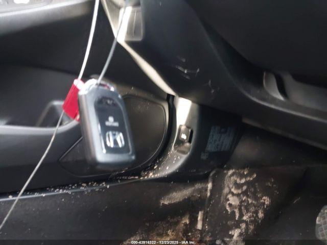 Honda Accord Lx Image 12