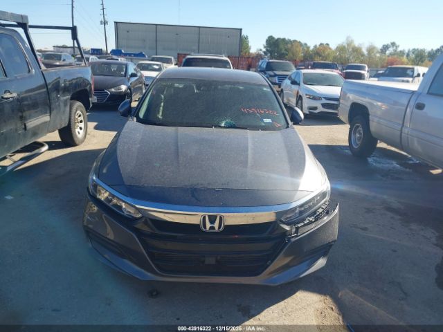 Honda Accord Lx Image 19