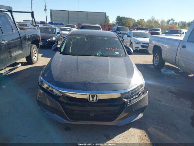 Honda Accord Lx Image 19