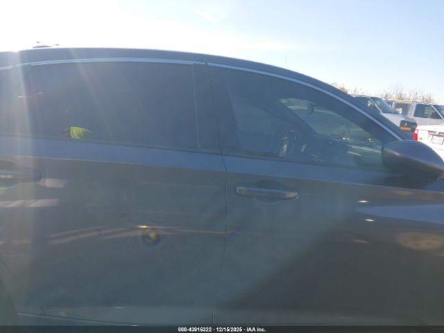 Honda Accord Lx Image 11