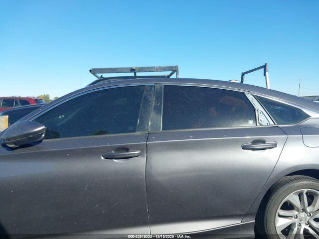 Honda Accord Lx Image 20