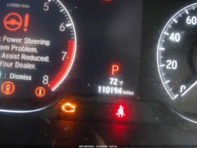 Honda Accord Lx Image 18