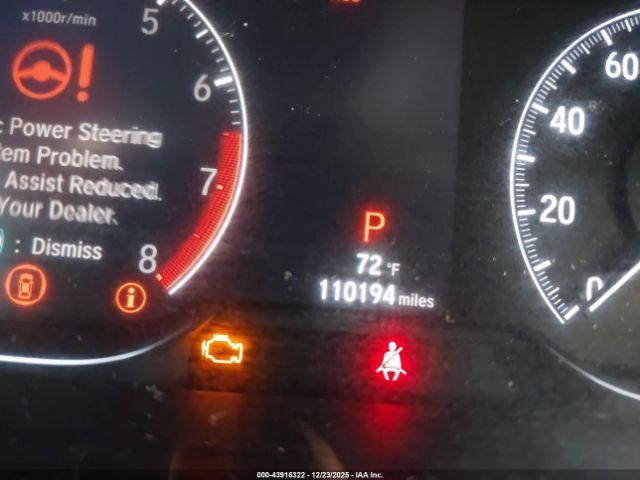 Honda Accord Lx Image 18