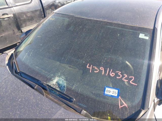 Honda Accord Lx Image 17