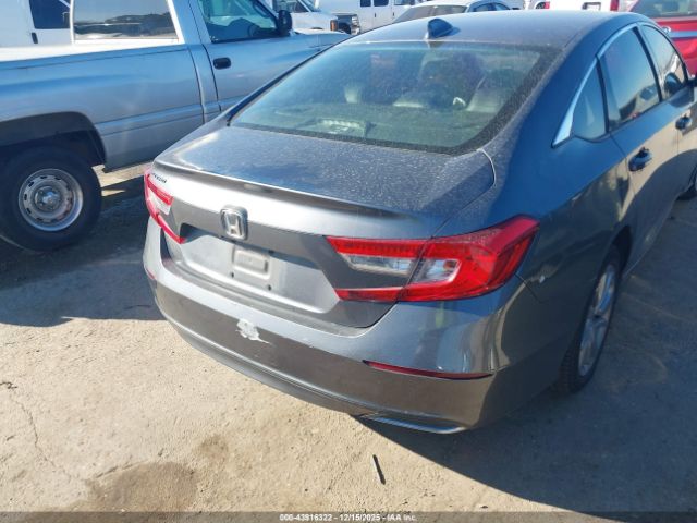 Honda Accord Lx Image 15