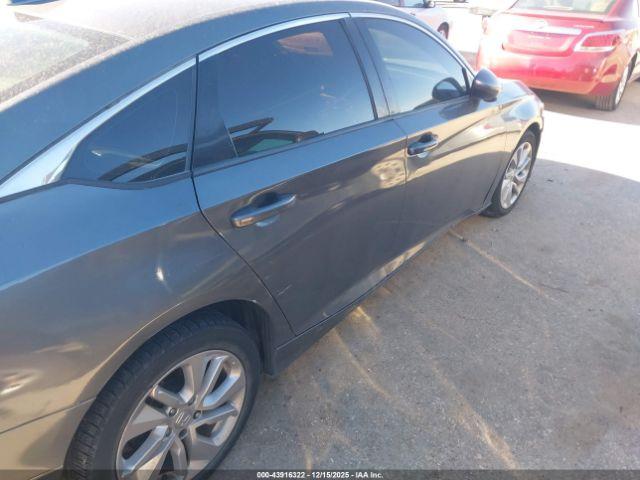 Honda Accord Lx Image 13