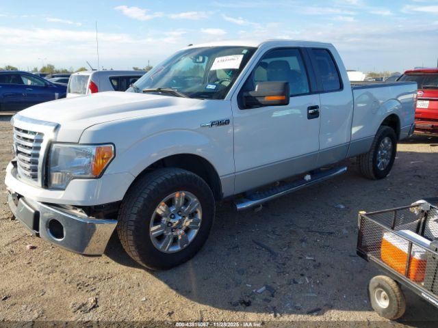 Ford F-150 Xlt Image 16