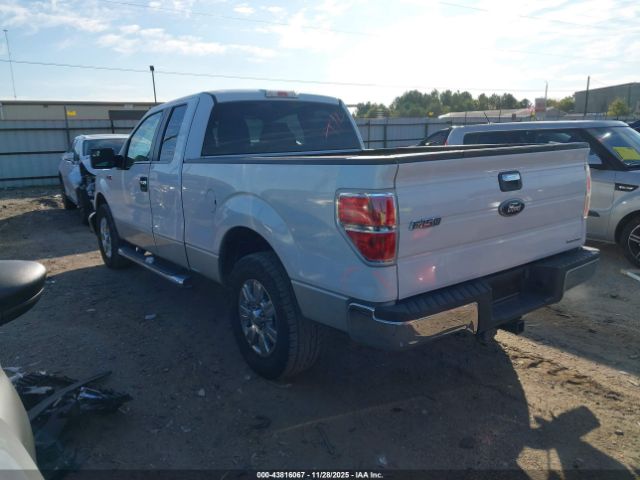 Ford F-150 Xlt Image 9