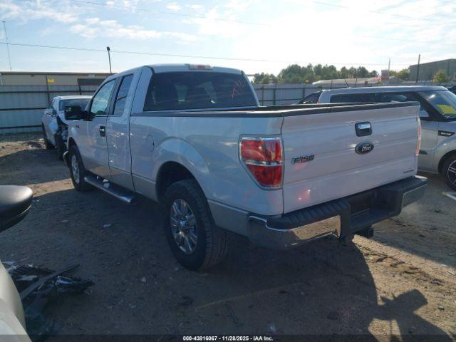 Ford F-150 Xlt Image 9