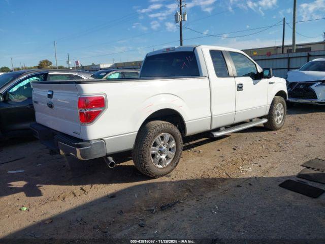 Ford F-150 Xlt Image 5