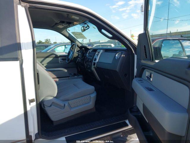 Ford F-150 Xlt Image 14