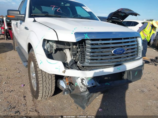 Ford F-150 Xlt Image 15