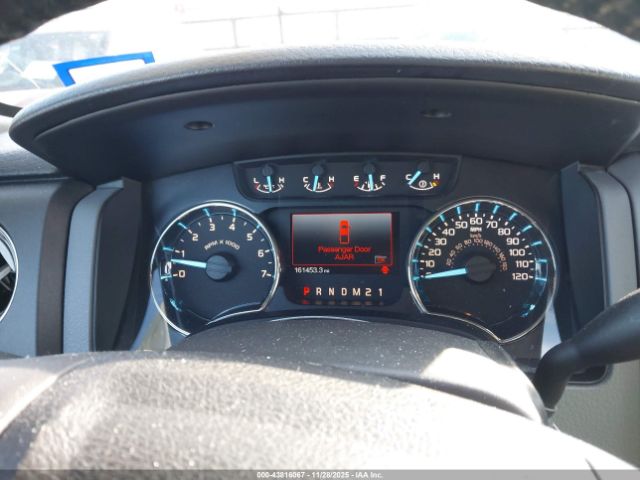 Ford F-150 Xlt Image 12