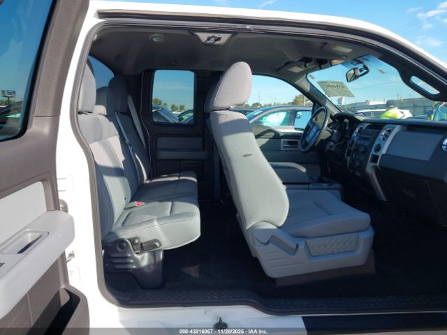 Ford F-150 Xlt Image 10