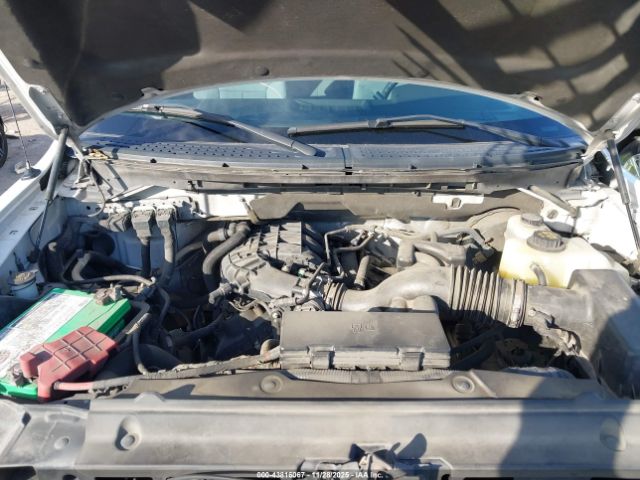 Ford F-150 Xlt Image 13