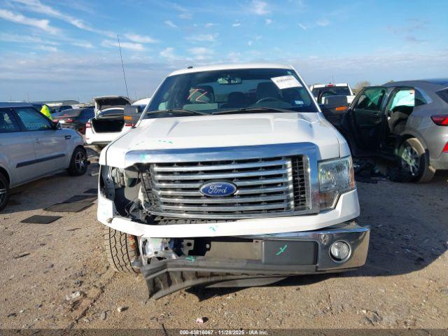 Ford F-150 Xlt Image 2