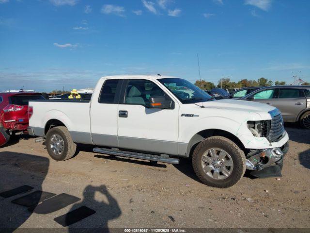 Ford F-150 Xlt Image 3