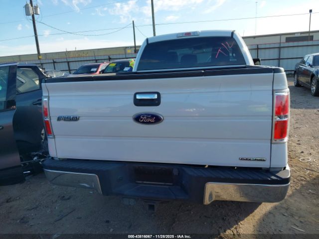 Ford F-150 Xlt Image 8