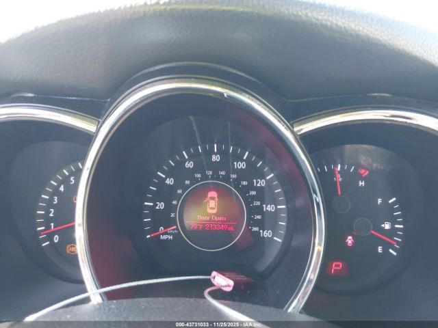 Kia Optima Lx Image 4