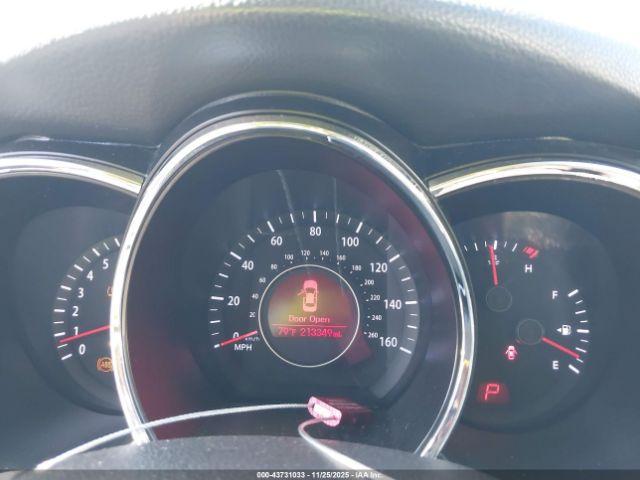 Kia Optima Lx Image 4