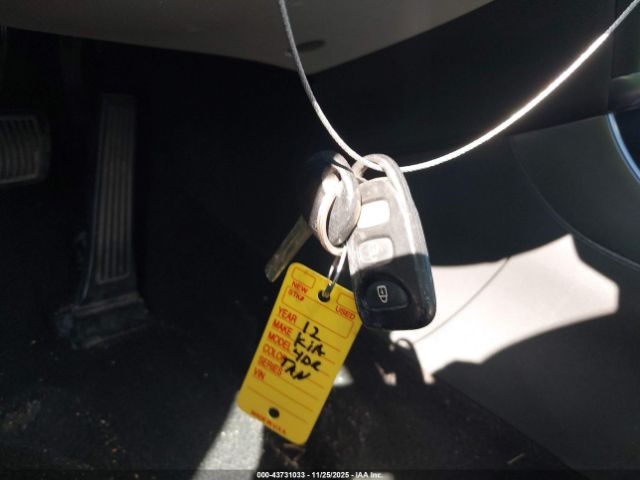 Kia Optima Lx Image 12