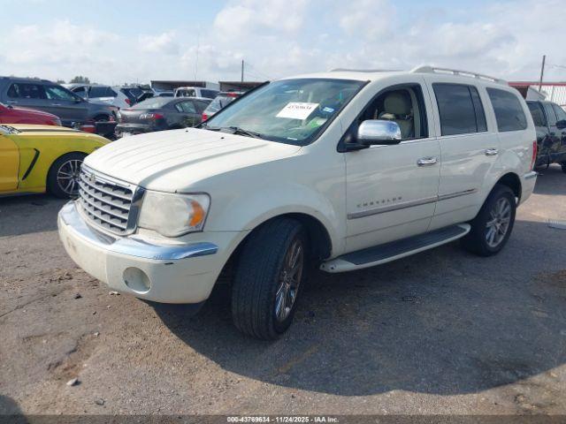 Chrysler Aspen Limited Image 8