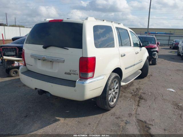 Chrysler Aspen Limited Image 11