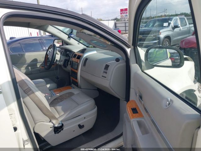 Chrysler Aspen Limited Image 6