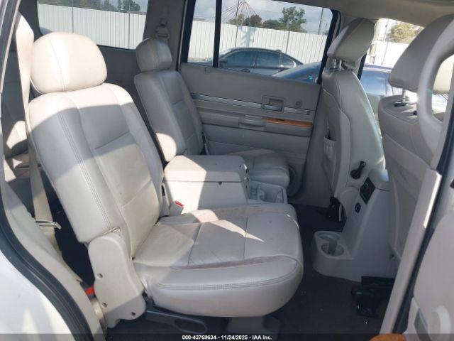 Chrysler Aspen Limited Image 12