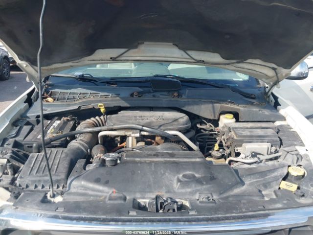 Chrysler Aspen Limited Image 3