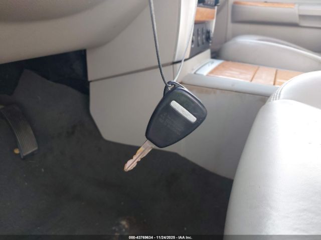 Chrysler Aspen Limited Image 4