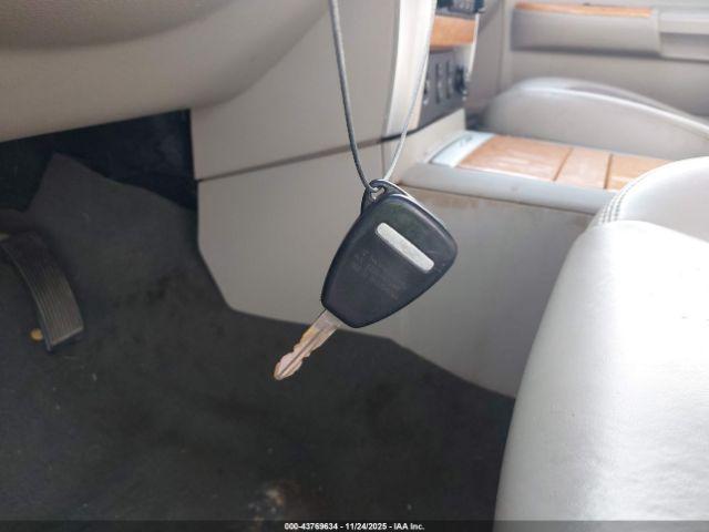 Chrysler Aspen Limited Image 4