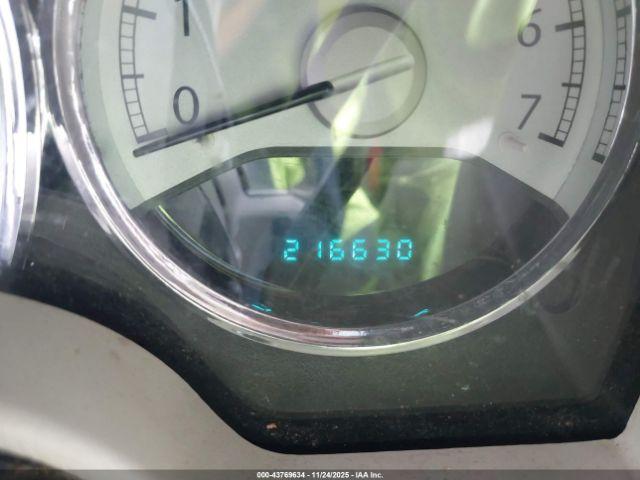 Chrysler Aspen Limited Image 2