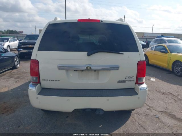 Chrysler Aspen Limited Image 16