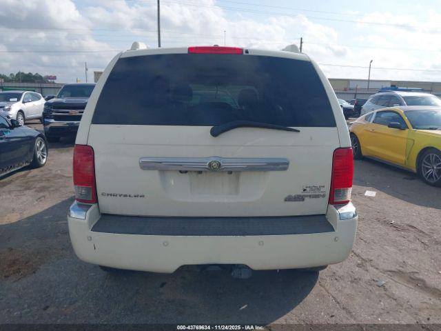 Chrysler Aspen Limited Image 16