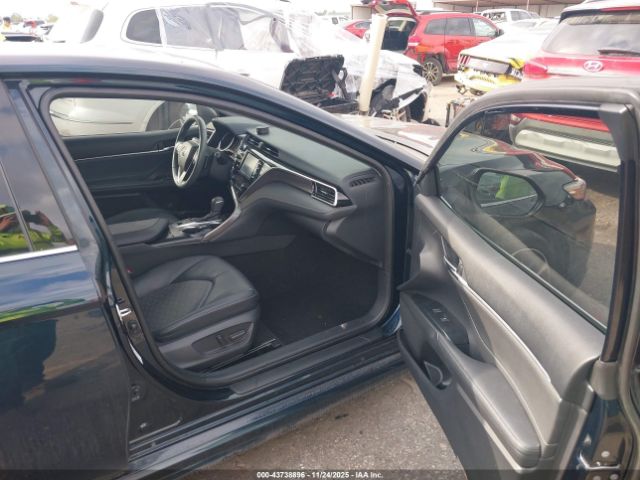 Toyota Camry Xse Image 15